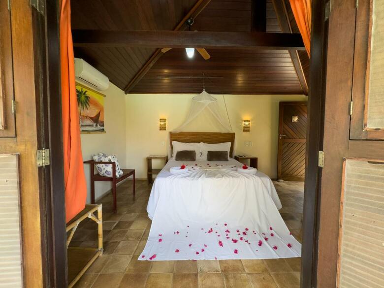 Hostal Pousada Berro Do Jeguy