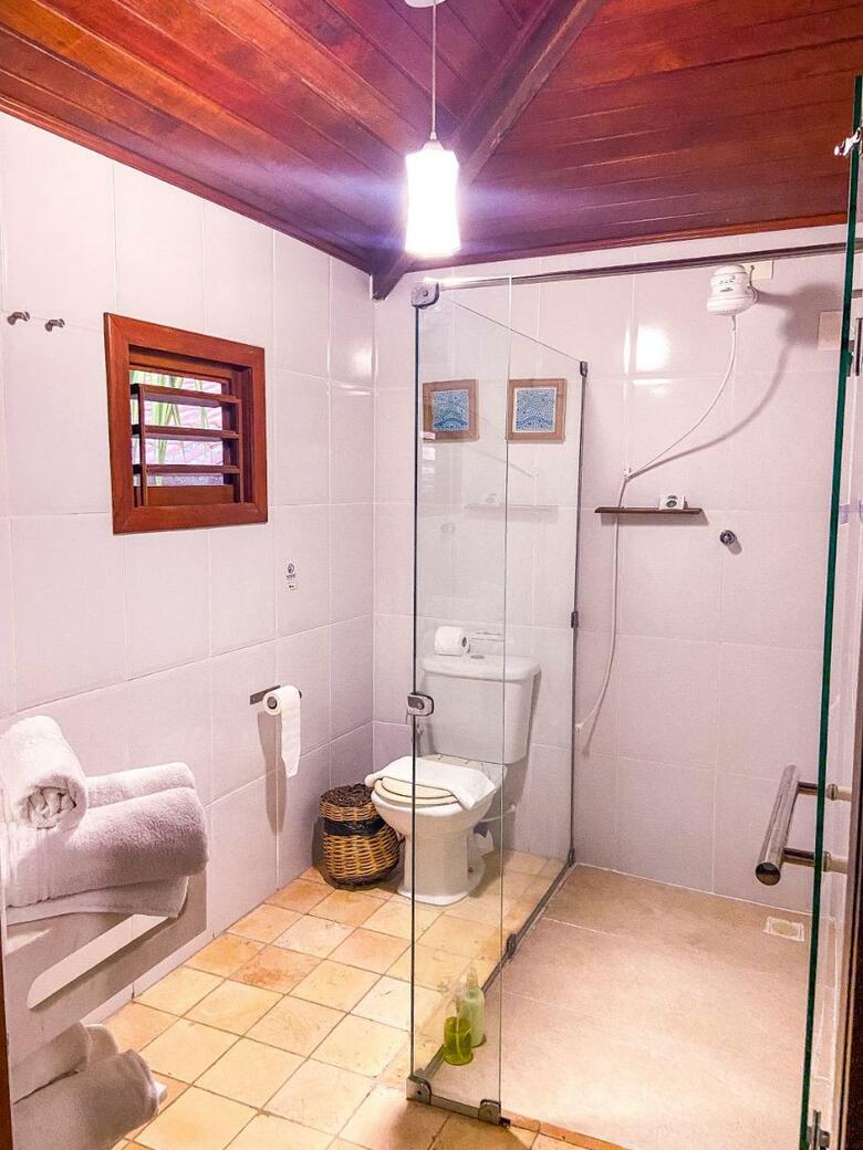 Hostal Pousada Berro Do Jeguy