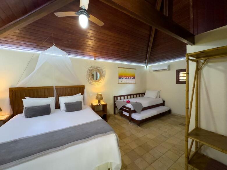 Hostal Pousada Berro Do Jeguy