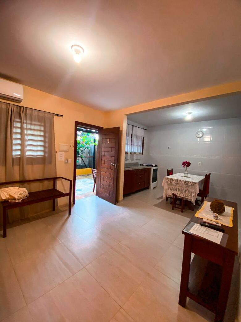 Hostal Pousada Berro Do Jeguy