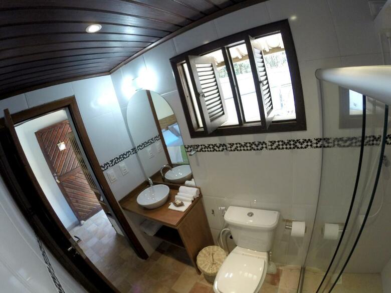 Hostal Pousada Berro Do Jeguy