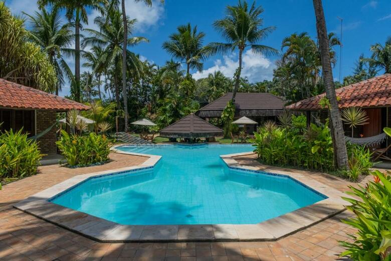 Hostal Pousada Berro Do Jeguy