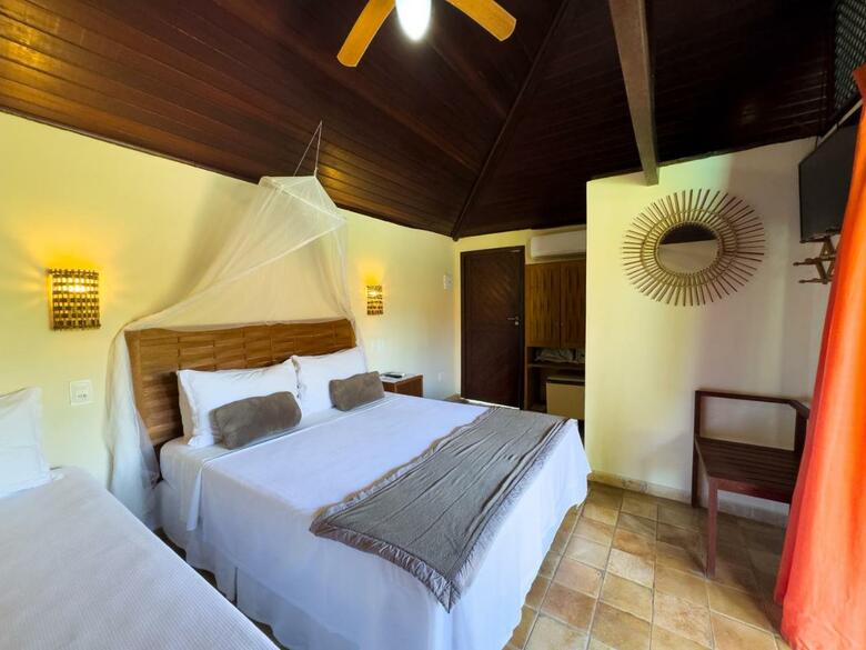 Hostal Pousada Berro Do Jeguy