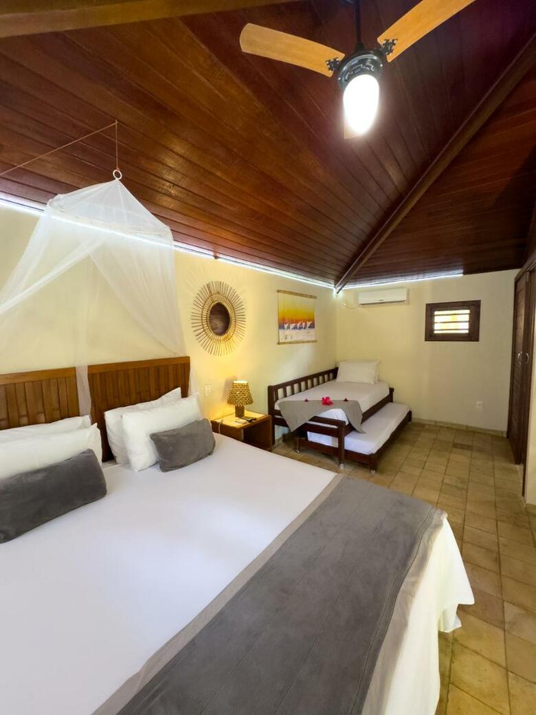 Hostal Pousada Berro Do Jeguy