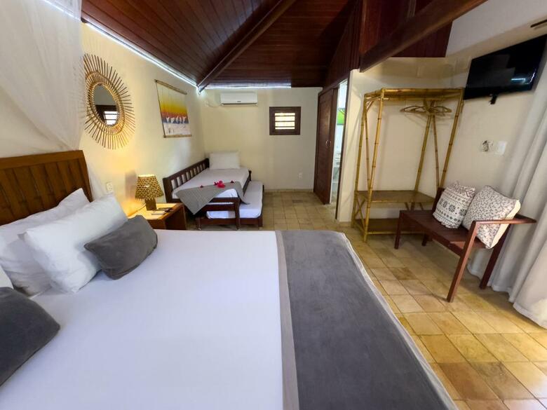 Hostal Pousada Berro Do Jeguy