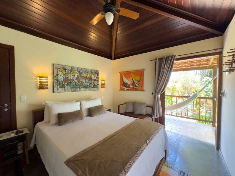 Hostal Pousada Berro Do Jeguy