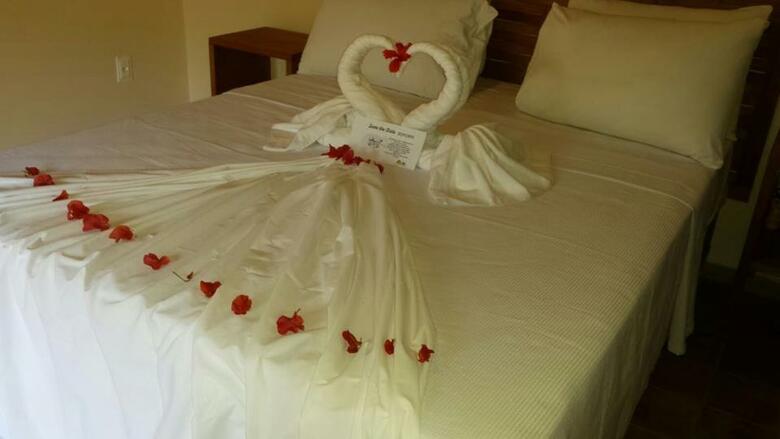 Hostal Pousada Berro Do Jeguy