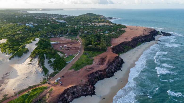 Hostal Pousada Berro Do Jeguy