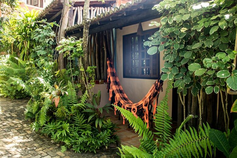 Hostal Pousada Pomar Da Pipa