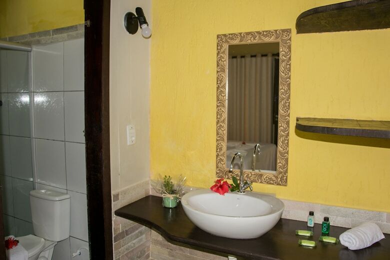 Hostal Pousada Pomar Da Pipa