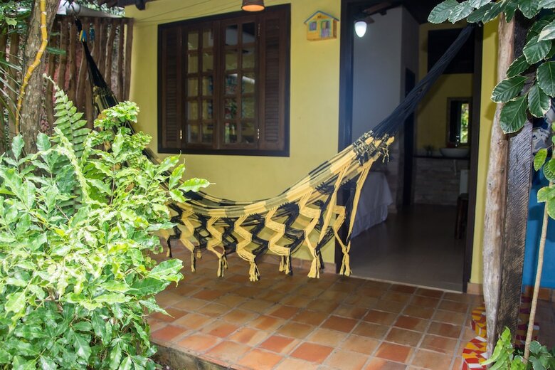 Hostal Pousada Pomar Da Pipa