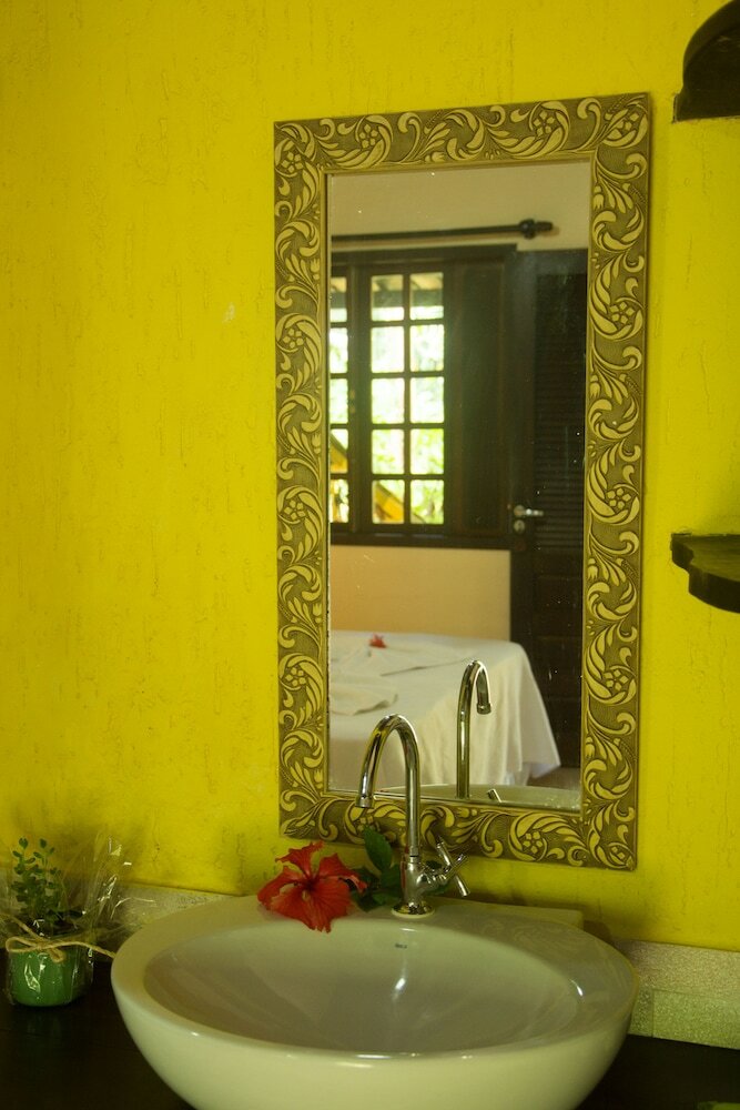 Hostal Pousada Pomar Da Pipa