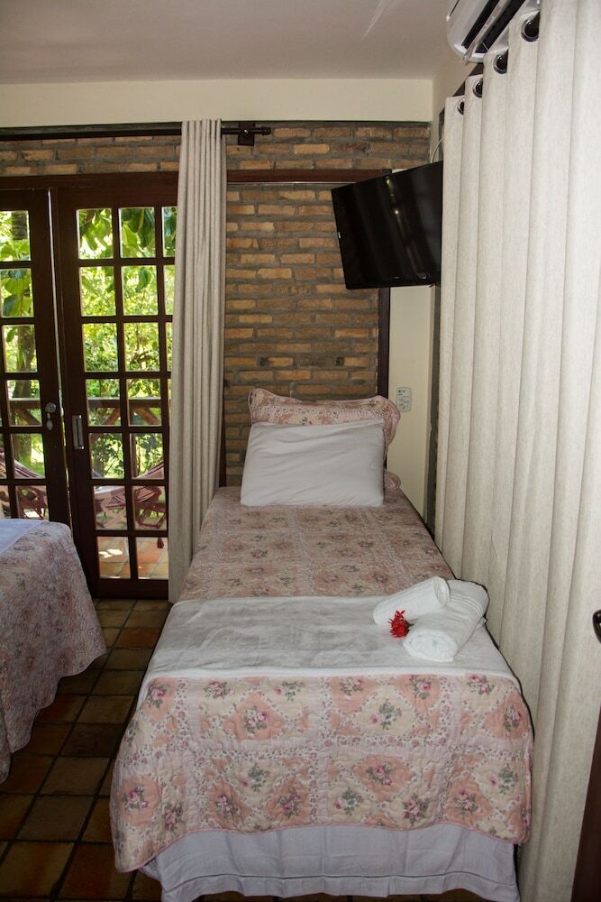 Hostal Pousada Pomar Da Pipa