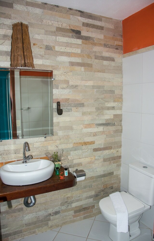 Hostal Pousada Pomar Da Pipa