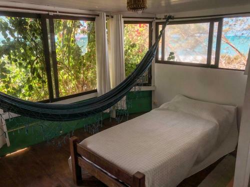 Posada Pousada Para�so Das Tartarugas