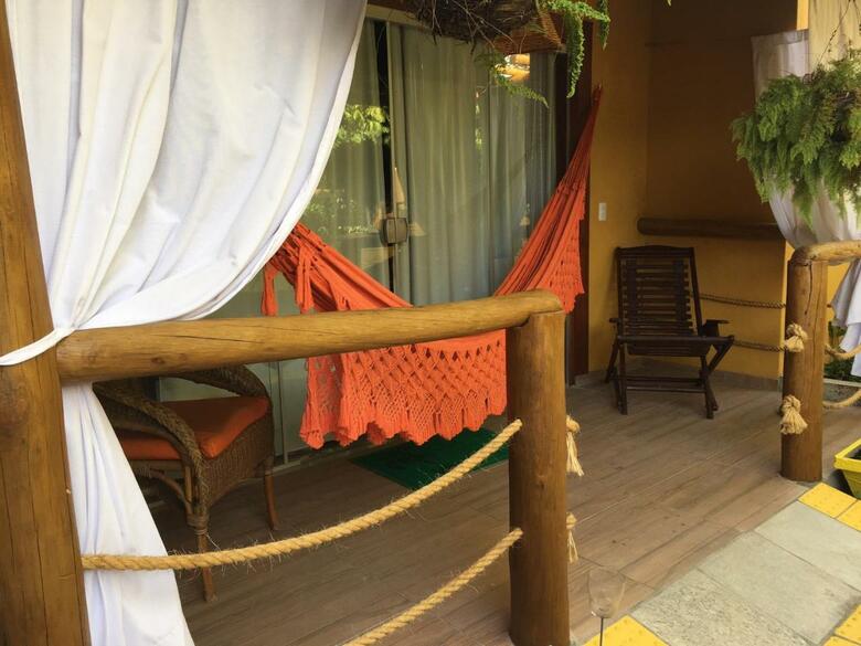 Hostal Pousada Xam�