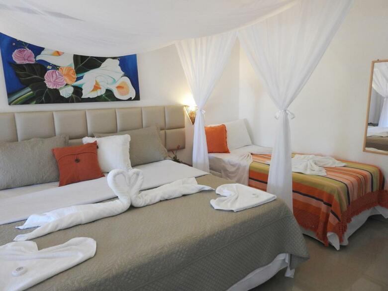 Hostal Pousada Xam�
