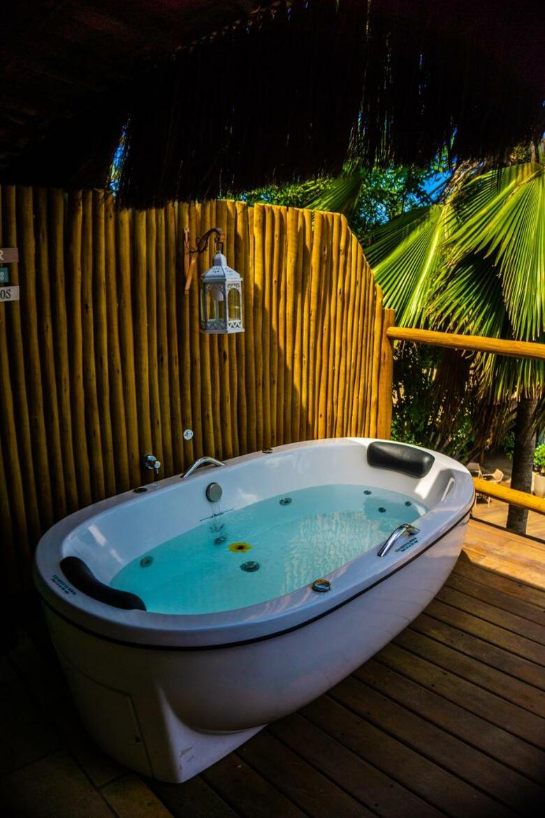 Hostal Pousada Xam�