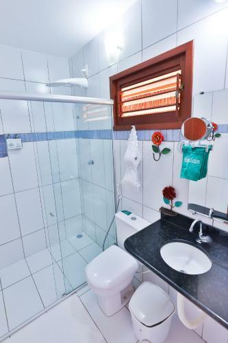 Hostal Pousada Xam�