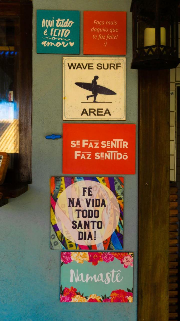 Hostal Pousada Xam�