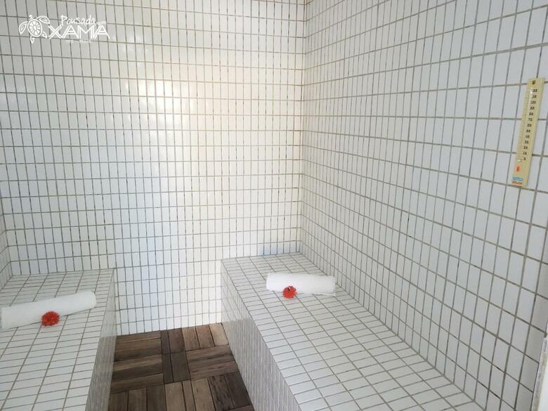 Hostal Pousada Xam�