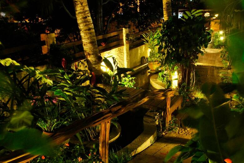 Hostal Pousada Xam�