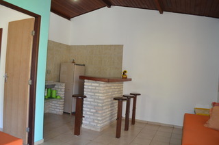 Hostal Pousada Porto Do Sol