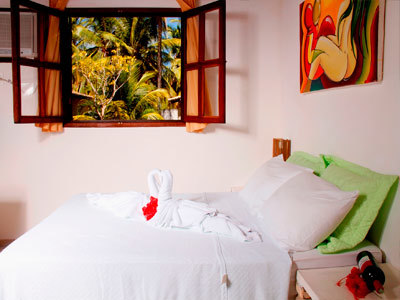Hostal Pousada Porto Do Sol