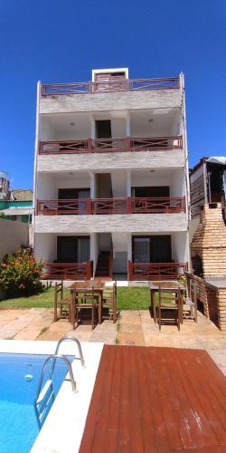 Apartamentos Orrit Real Estate