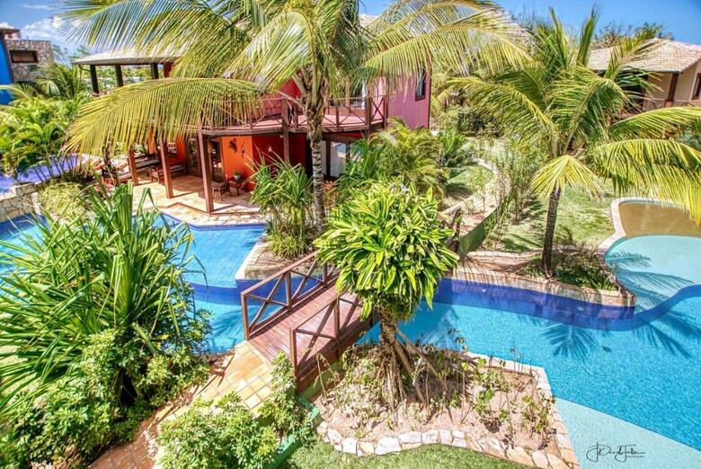 Hotel Domus Villas