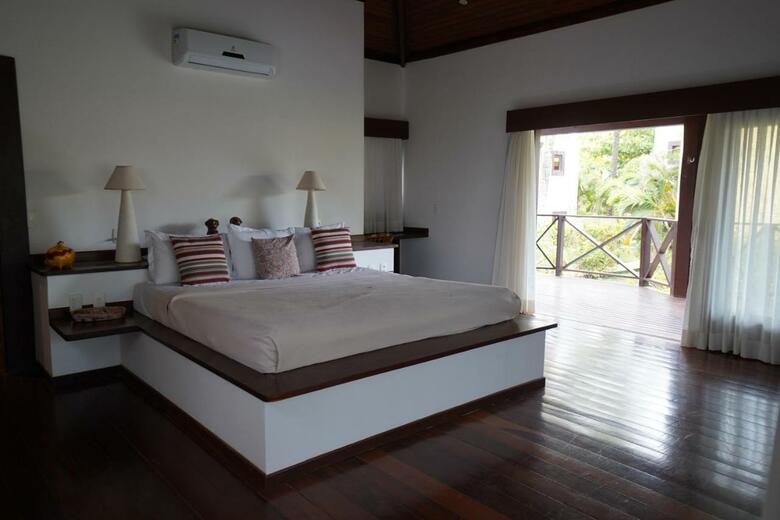 Hotel Domus Villas