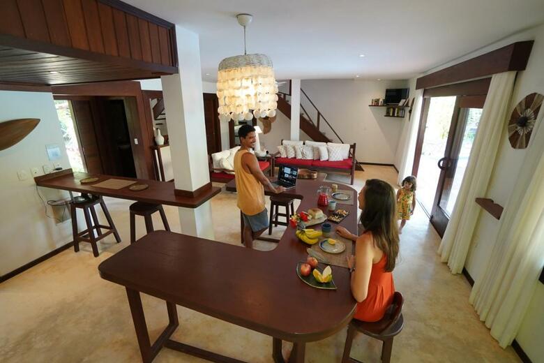 Hotel Domus Villas