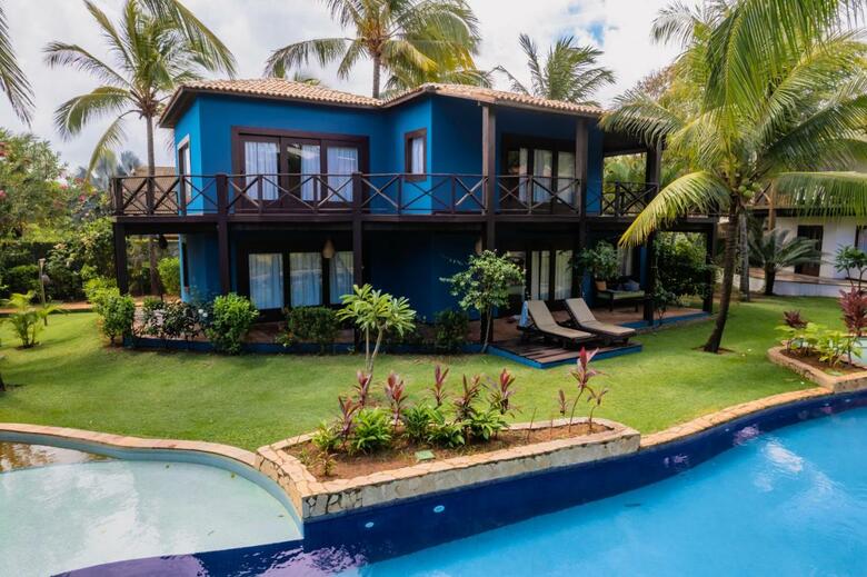 Hotel Domus Villas
