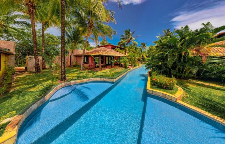 Hotel Domus Villas