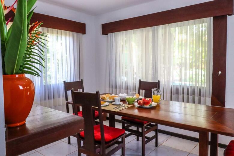 Hotel Domus Villas
