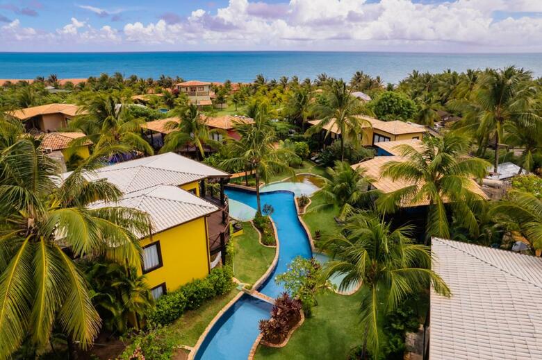 Hotel Domus Villas