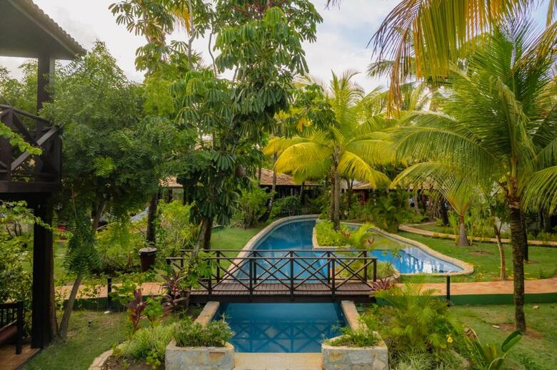 Hotel Domus Villas