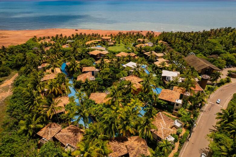 Hotel Domus Villas
