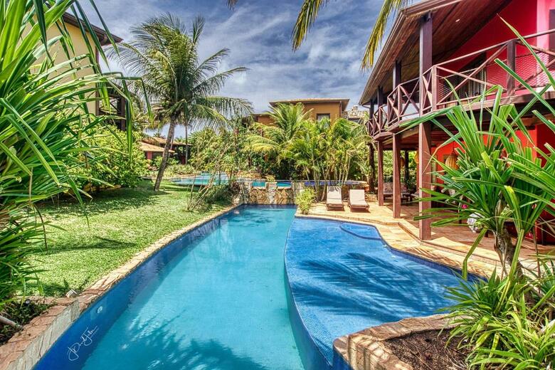 Hotel Domus Villas