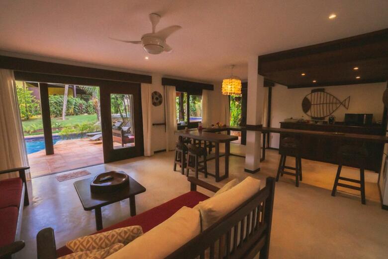 Hotel Domus Villas