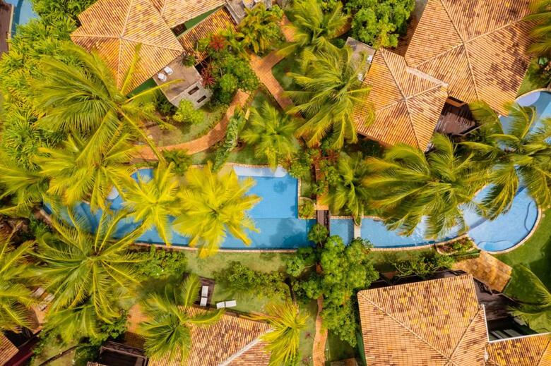 Hotel Domus Villas