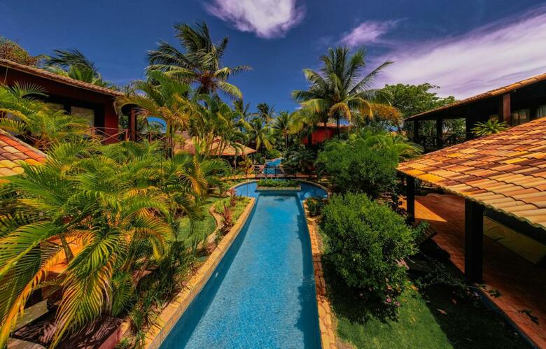 Hotel Domus Villas