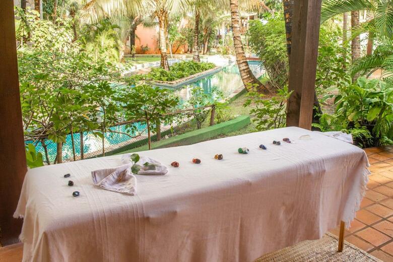 Hotel Domus Villas