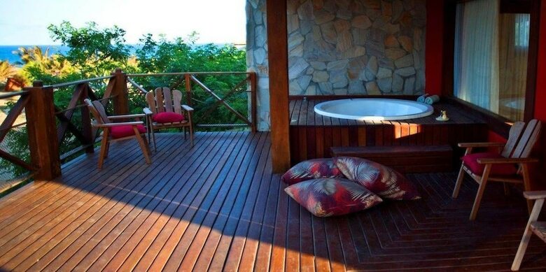 Hotel Domus Villas