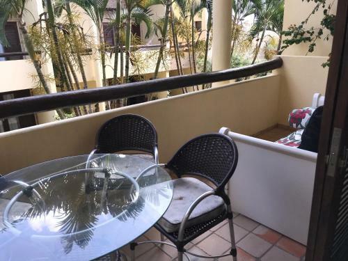 Apartamento Pipa Flat