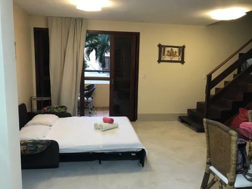 Apartamento Pipa Flat
