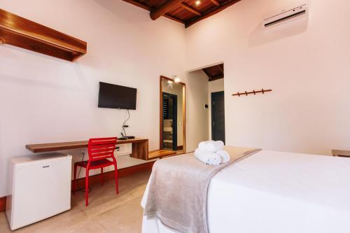 Hostal Pousada Alto Da Pipa