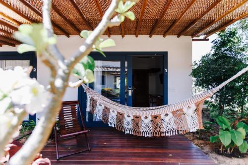 Hostal Pousada Alto Da Pipa
