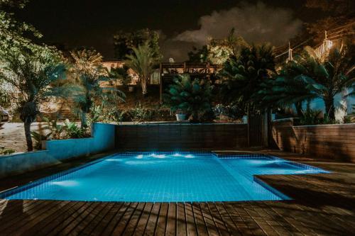 Hostal Pousada Alto Da Pipa