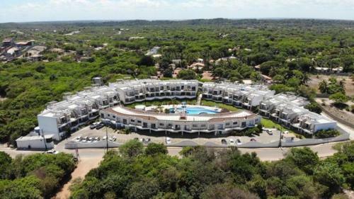 Apartamento Brisas Do Amor